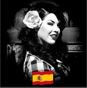 Meet your Posher, Grace